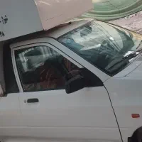 فروش پراید وانت مدل403