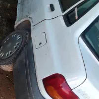 پراید|خودرو سواری و وانت|داراب, |دیوار