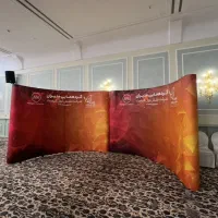 نصاب پاپ آپ، استیکر، مش ،نصب کاغذ دیواری فوری|خدمات پیشه و مهارت|تهران, سهروردی|دیوار