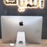 (آیمک) imac slim 1418|رایانه رومیزی|بجنورد, |دیوار