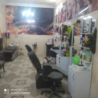 لوازم کامل آرایشگاه