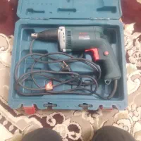 دریل پیچ گوشتی کناف