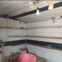 کانکس‌دکه|فروشگاه و مغازه|رومشکان, |دیوار