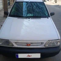 پراید۱۳۱|خودرو سواری و وانت|مشهد, شهرک بهارستان|دیوار