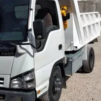 ایسوزو ۵۲۰۰ کمپرسی