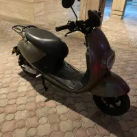وسپا فندق کویر