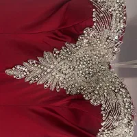 لباس مجلسی