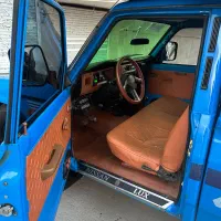 نیسان 1401 دوگانه شرکتی