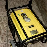 موتور برق بنزینی TIPED POWER|ابزارآلات|اسلام‌شهر, شهرک قائمیه|دیوار