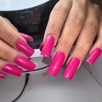 کاشت ناخن (تخفیف ویژه)|خدمات آرایشگری و زیبایی|مشهد, هفت تیر (حافظ)|دیوار