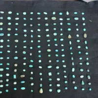 فیروزه نیشابوری/فیروزه عنکبوتی/پک فیروزه