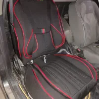 پخش روکش صندلی تمامی خودرو های ایرانی عمده و تکی