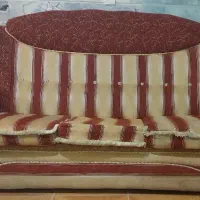 مبل هفت نفره