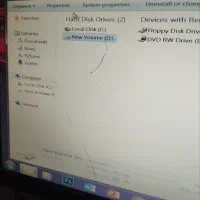 کامپیوتر کیس موس باند|رایانه رومیزی|قم, بلوار امین و ساحلی|دیوار