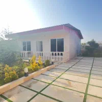 ویلا لاکچری جاده فریدونکنار  در بهتر لوکیشن