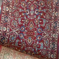 کناره قالی.فرش مشهد.جنس درجه یک وباکیفیت|فرش|نیشابور, عدالت|دیوار