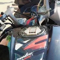 rs 200 کم کار بشرط|موتورسیکلت|مشهد, خواجه ربیع|دیوار