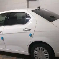 دناپلاس سفید ۶ دنده EF7P صفرکیلومتر با کارت طلایی