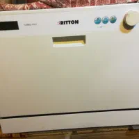 ماشین ظرفشویی