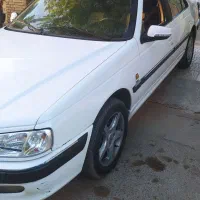 پژو پارس TU5