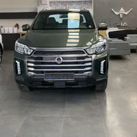 سانگ یانگ پیکاپ موسو، مدل ۲۰۲۵