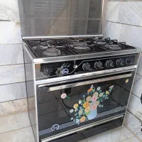 گاز مبلی طرح فر