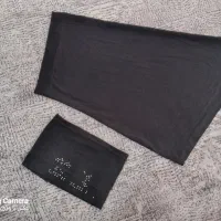 پارچه چادر مشکی نو و چادر مشکی نو|لباس|فردیس, شهرک هفده شهریور|دیوار