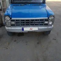 نیسان مدل 81|خودرو سواری و وانت|اراک, |دیوار