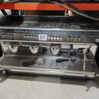 جیمبالی m39 اتومات سه گروپ درجه یک کم کار