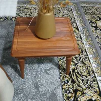 جلومبلی وعسلی|مبلمان خانگی و میز عسلی|چابهار, |دیوار