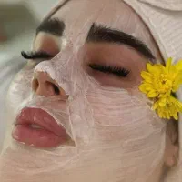 فیشیال و پاکسازی پوست