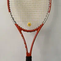 راکت تنیس هد لیکوئید متال هوشمند حرفه ای