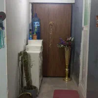 مسکن مهر رضوان همکف بلوک ۱۰|فروش آپارتمان|میناب, |دیوار