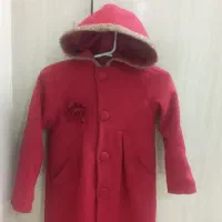 کاپشن (پالتو)