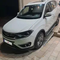 تیگو 5مدل ۹۹|خودرو سواری و وانت|قم, کلهری|دیوار