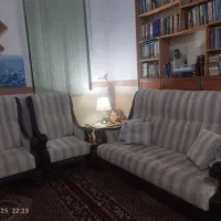 مبل هفت نفره