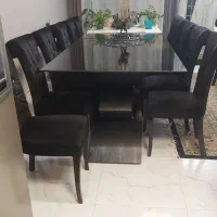 فروش مبلمان و نهار خوری