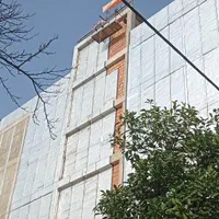 نصب ایزوگام بدون داربست