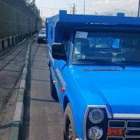 نیسان فول مدل۴۰۳/۱۲/۱۳