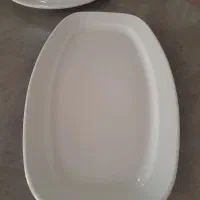 ظرف رستوران