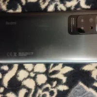 شیائومی Redmi 10 با حافظهٔ ۱۲۸ گیگابایت|موبایل|شیراز, کوشک میدان|دیوار