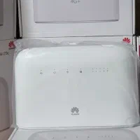 Modem Huawei B715-23|مودم و تجهیزات شبکه|تهران, ایرانشهر|دیوار