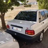 ماشین پراید مدل 83|خودرو سواری و وانت|سنندج, |دیوار