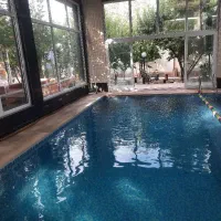 باغ ویلا دوبلکس سهیلیه( تهاتر)