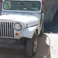 جیب توسن|خودرو کلاسیک|ایلام, |دیوار