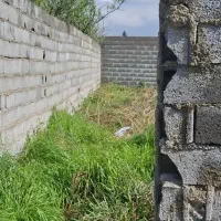 زمین-اماده-ساخت-ویلایی-داخل-بافت