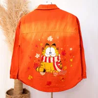 کت کتان اسپرت|لباس|مشهد, هنرور|دیوار