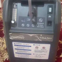 اکسژن ساز ویژن ایر امریکایی ۵لیتری