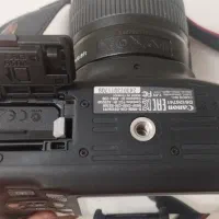 دوربین کنون 2000d فوق العاده تمیز و درحد نو|دوربین عکاسی و فیلمبرداری|اسلامشهر, شهرک واوان|دیوار