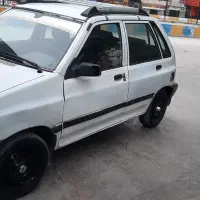 هاچبک کره ای ۷۵